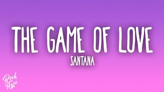 Download lagu Santana - The Game Of Love ft. Michelle Branch mp3