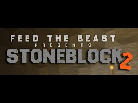 Unleash Infinite Power in StoneBlock 2!