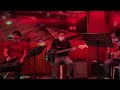 Wally’s Blues Xtreme Band Intro