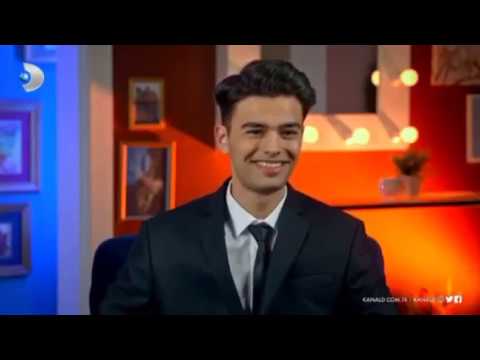 Levent Kerem Özçiçek - Jailhouse Rock by Elvis Presley | Benimle Söyle