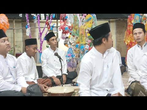 Ceramah KH Abu Bakar Fahmi Dari Kota Genteng Di Musholla Al-Muna Paiton Parijatah Kulon