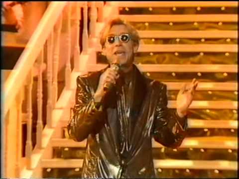 Norsk Melodi Grand Prix 1990 - Smil - Jahn Teigen