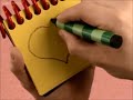 Blue S Clues S04E07 Mr Salt And Mrs Pepper Day 3rd Clue