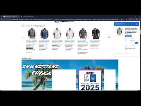 Item video thumbnail