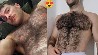 Download lagu The hairy chest models | Best mens body look mp3 Download lagu The hairy chest models | Best mens body look mp3