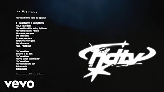 Cover art for in this movie