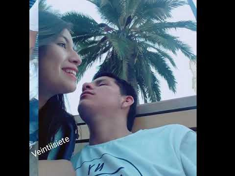 Fluido popular - cuando pienso en ti