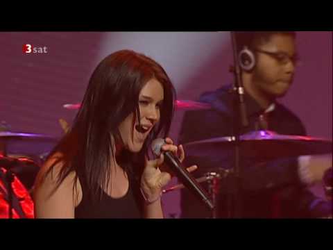 Joss Stone Big ol Game Avo Sessions 2oo7  Part 8