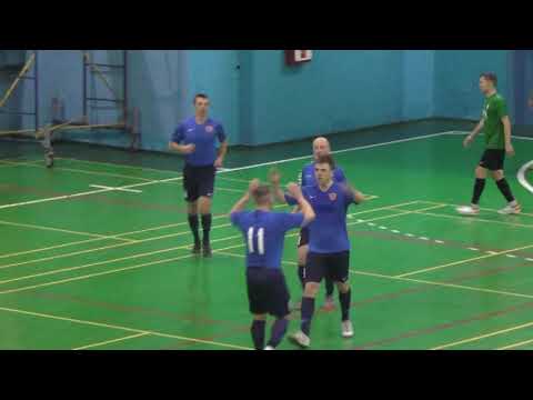 КУ 1 тур В лига   Viva Cup – MFC Cryptology