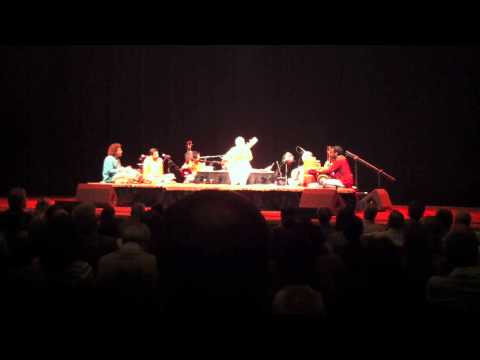 Ravi Shankar Live Part 1.mov