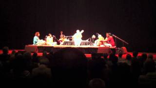 Ravi Shankar Live Part 1.mov