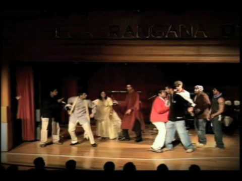 Hela Rangana 2009 - Trailer