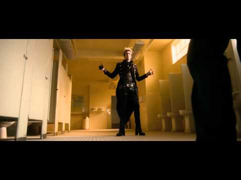 DUELL DER MAGIER Filmclip Die Ungarische Spiegelfalle