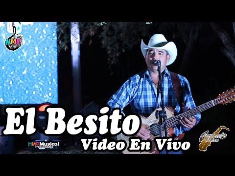 El Besito - Contacto Norte (Vídeo En Vivo 2019) || HMO Musical Producciones