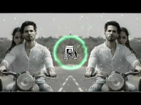 Tera Ban Jaunga REMiX  | Kabir Singh | VDJ VIK | PUNU |