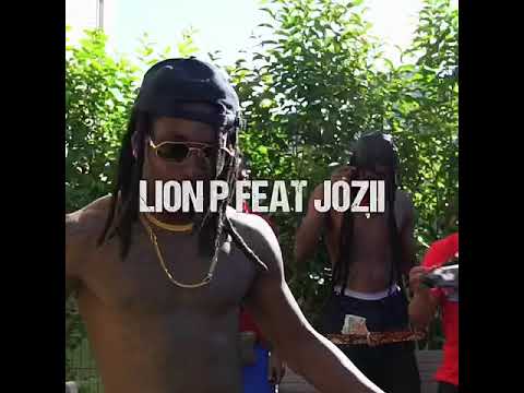 LION P✖️ JOZII #En place