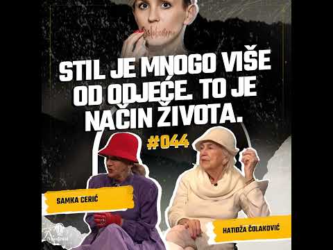 Samka i Hatidža – Oslobođene žene!