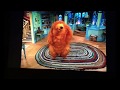 Bear In The Big Blue House Shape Of A Bear