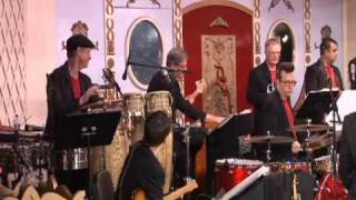 Gordon Goodwin's Big Phat Band at Disneyland Part 6 - The Jazz Police