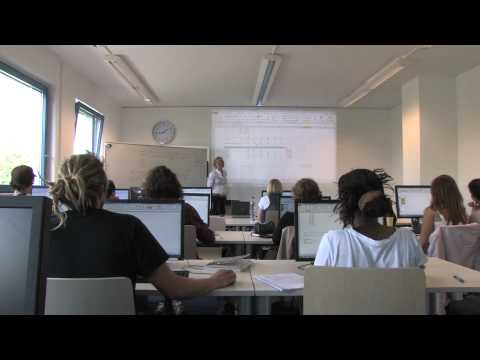 Die Hochschule Rhein Waal - Kurzfilm von Studierenden