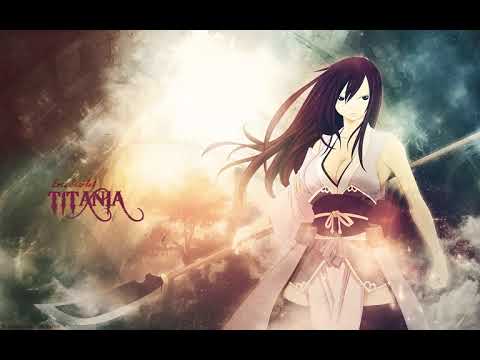 [Nightcore] - Initial D - Lucky Man