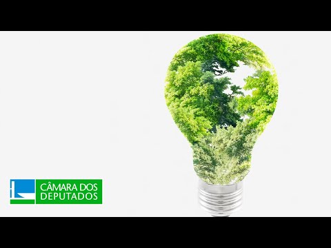 Transição Energética e Produção de Hidrogênio Verde - Avaliação dos trabalhos e votação - 26/03/24