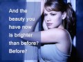 Bethany Joy Galeotti - Feel This 