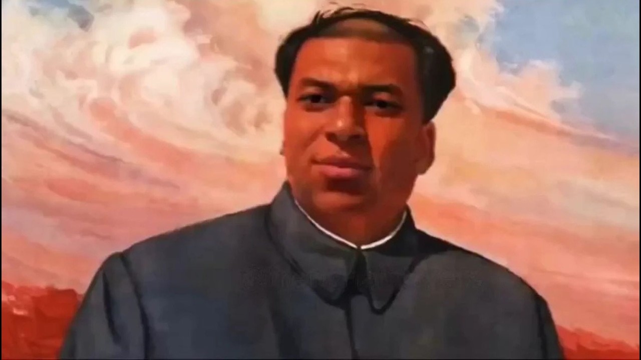 QUÉ ACABA de PASAR con MBAPPÉ y CHINA?