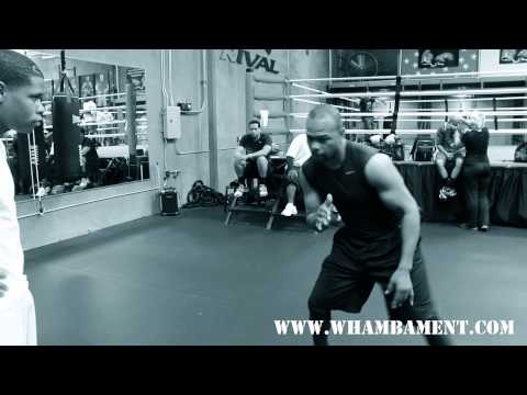Roy Jones Jr. - The Art of The Hook