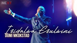Download lagu Izidalwa Ezulwini | Spirit Of Praise 11 ft Dumi Mkokstad mp3