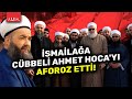 Cübbeli Ahmet Hoca konuştu! İsmailağa Cemaati'nde FETÖ depremi | ULUSAL HABER