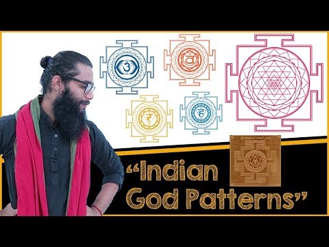 God-Made Humans, or Human-Made Gods!? - An Introduction to Tantra Shastra