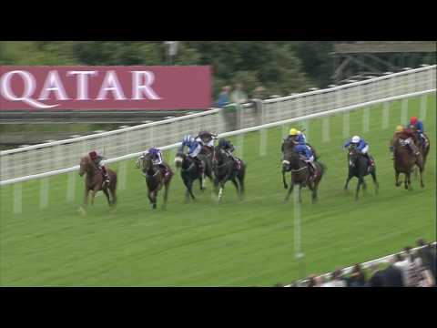 2016 Qatar Sussex Stakes - The Gurkha - Racing TV