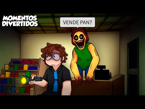 DESCUBRE AL IMPOSTOR MOMENTOS DIVERTIDOS (PARTE 2) (SHIFT AT MIDNIGHT)