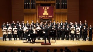Download lagu Message of the Voice より『Rhapsody in Palingenesis』（作曲：大島ミチル）※初演 mp3