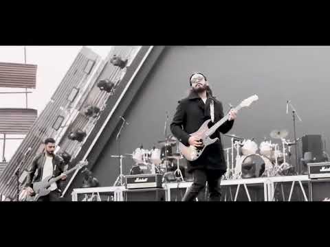 Shomorpon live at Dhaka Rock Fest 3.0, ICCB Expo Zone| Owned