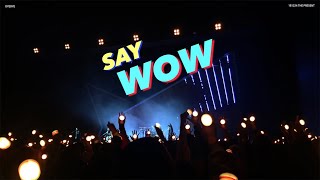 [181224 THE PRESENT] DAY6(데이식스) Say wow