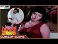 Naa Pilupe Prabhanjanam Movie Nutan Prasad Y Vijaya Hilarious Comedy Scene Krishna Keerthi