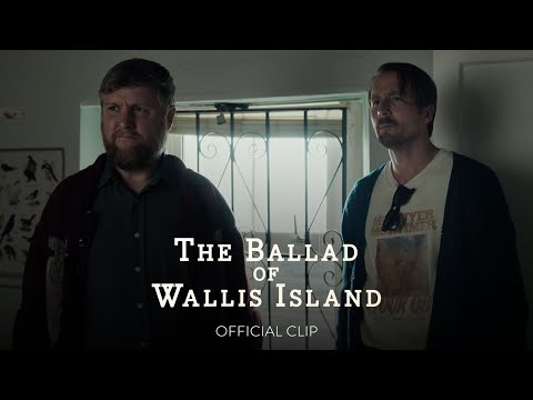 "The Shop" Official Clip