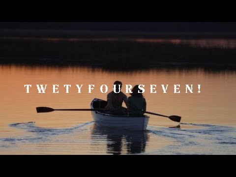 [Thaisub] twentyfourseven! - SoSo fauX