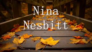 Nina Nesbitt - Statues By WithoutUHere