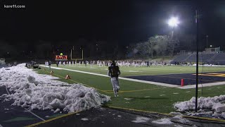 With youth sports pause expected, parents and players have strong emotions video