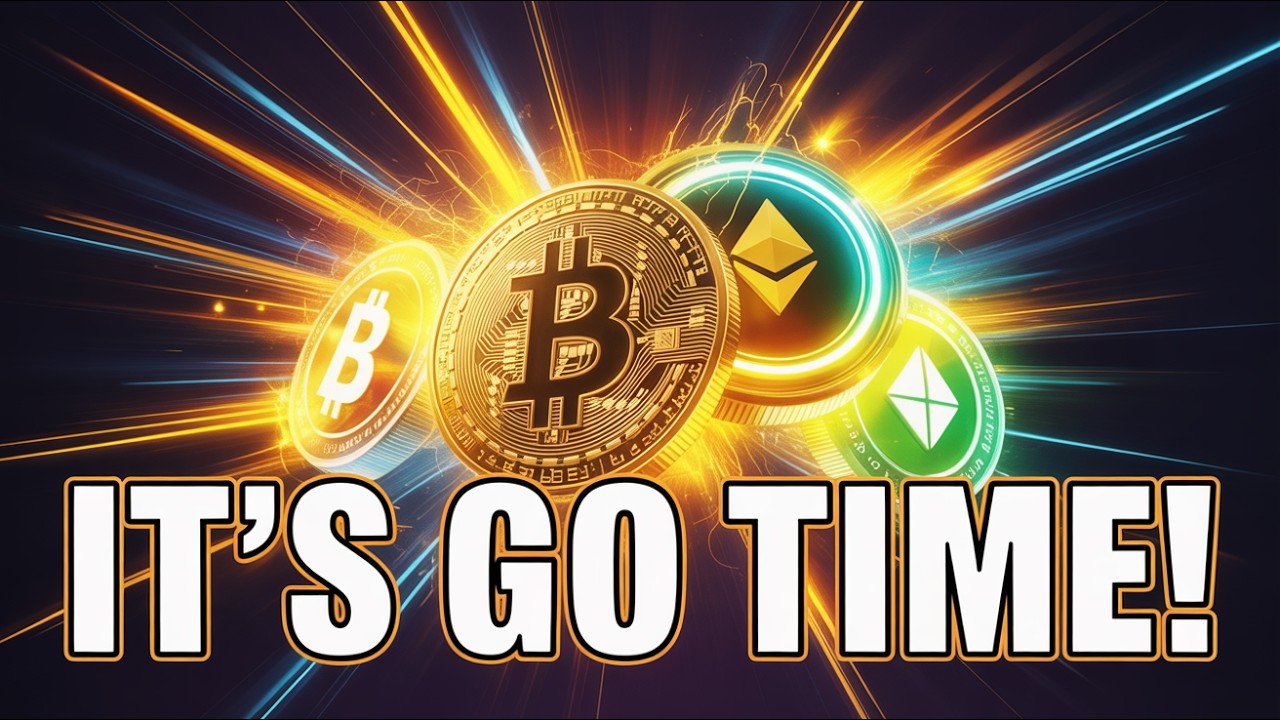 "The Point Of No Return" Bitcoin Is About To Do The Unthinkable And Crypto Investors Aren't Ready