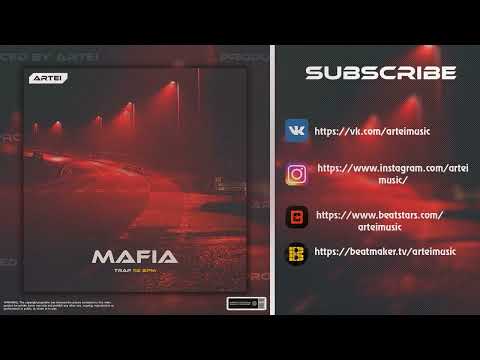 Markul x Macan x Ramil x Trap type beat - "mafia"