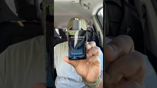 👀 NEW Michael Malul Ocean Noir Parfum FIRST IMPRESSION | Live Up To The Hype⁉️