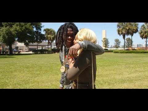 Wanted  _  Blaze One X G Shyne Zion