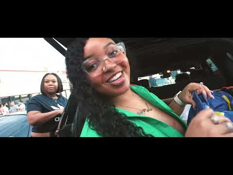 Rich The Factor - Huchuu (Official Video)