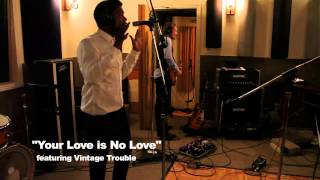 Booker T | Sound The Alarm EPK