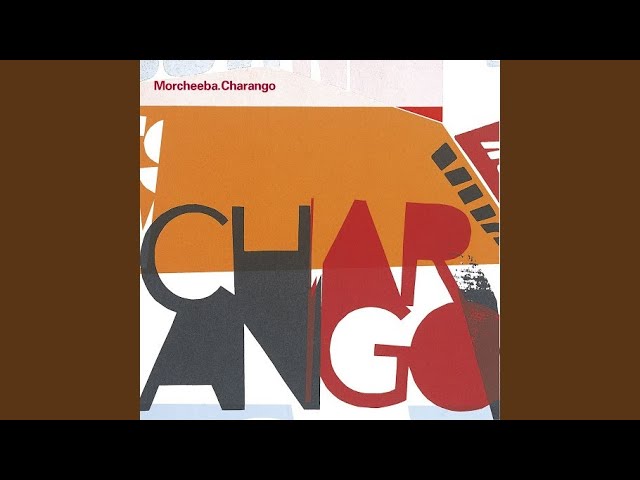Morcheeba: música atemporal que te transporta a un mundo mágico