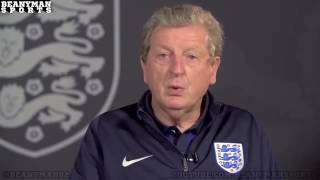 Roy Hodgson & Wayne Rooney Urge England Fans To Avoid Trouble Euro 2016 video